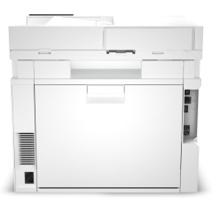 HP Color LaserJet Pro MFP 4302fdw Laser